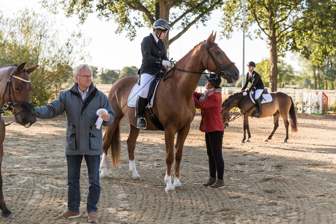Bild 123 - Pony Akademie Turnier